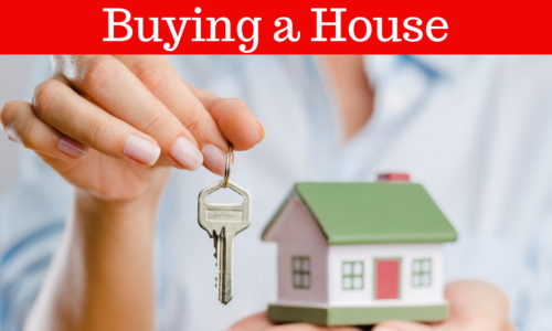 Benefits of Buying a House - The Howell Group