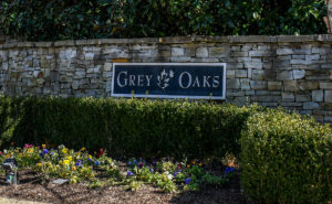 Grey Oaks Neighborhood