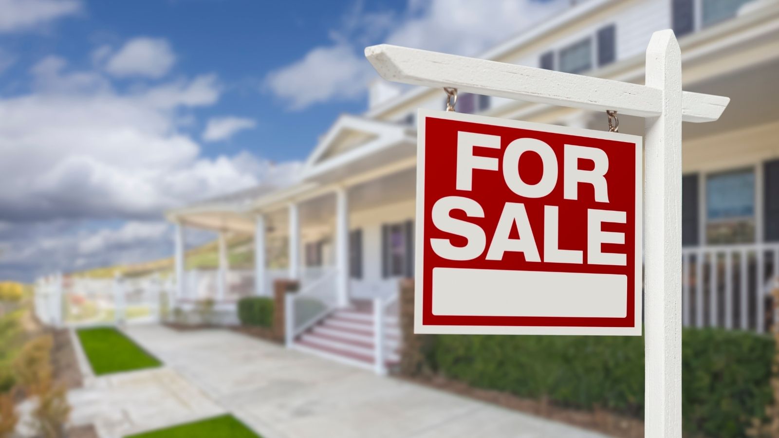 6 Steps to Selling a Home