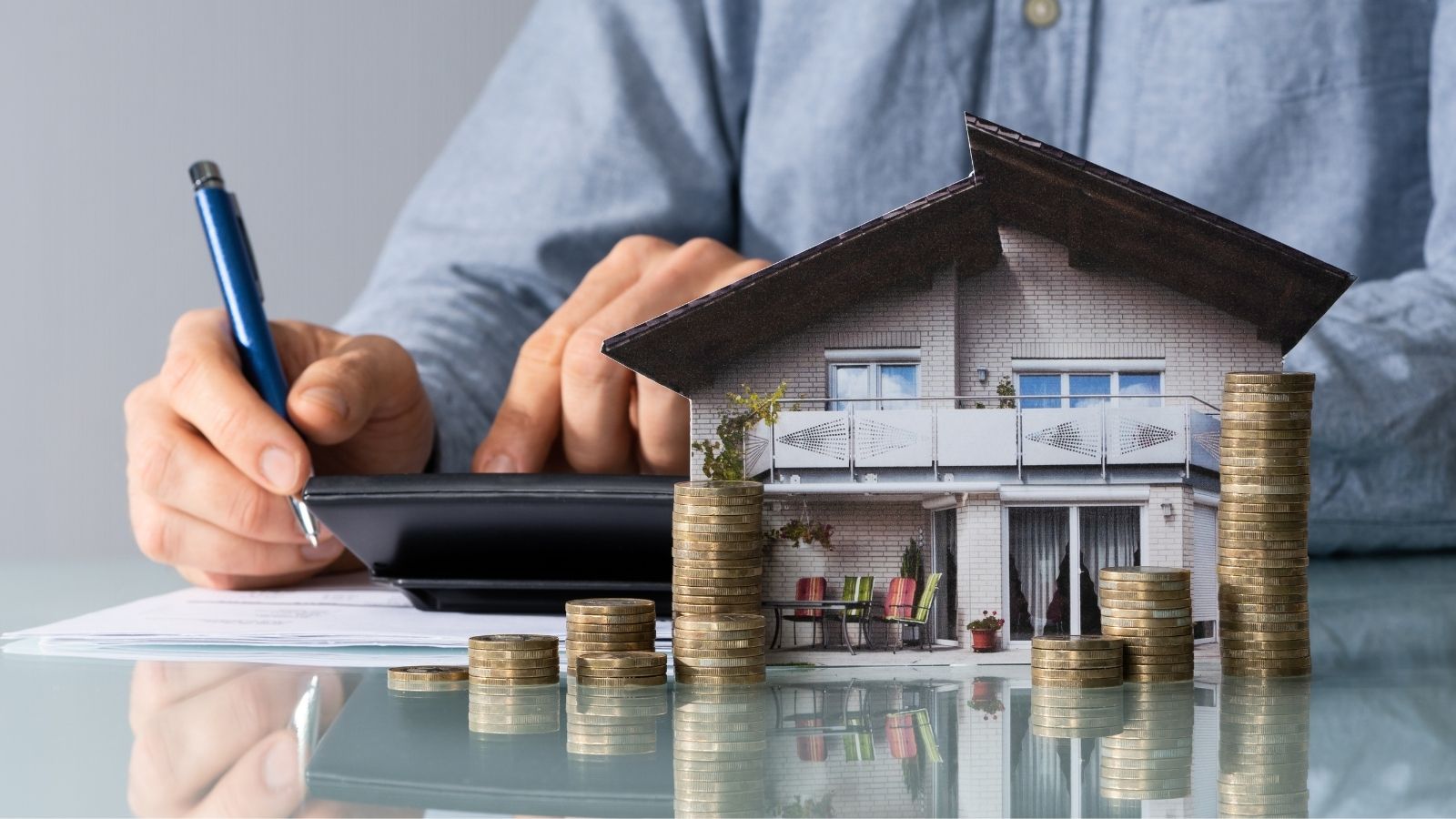 Tips for First Time Homebuyers