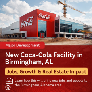 Coca Cola UNITED Birmingham AL