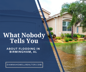 What Nobody Tells You About Flooding in Birmingham, Alabama